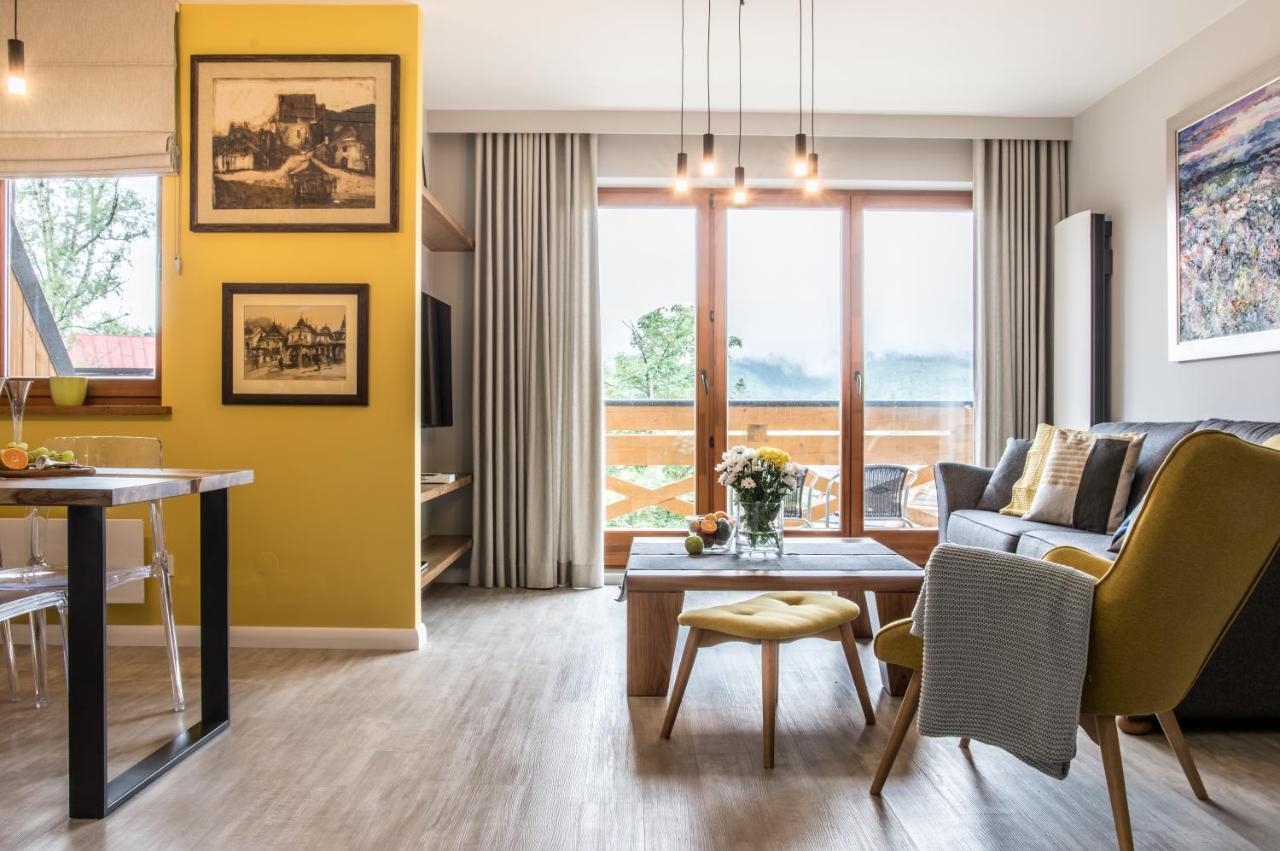 Kierpcowka 16 Apartzakop كوشتيليسكا المظهر الخارجي الصورة