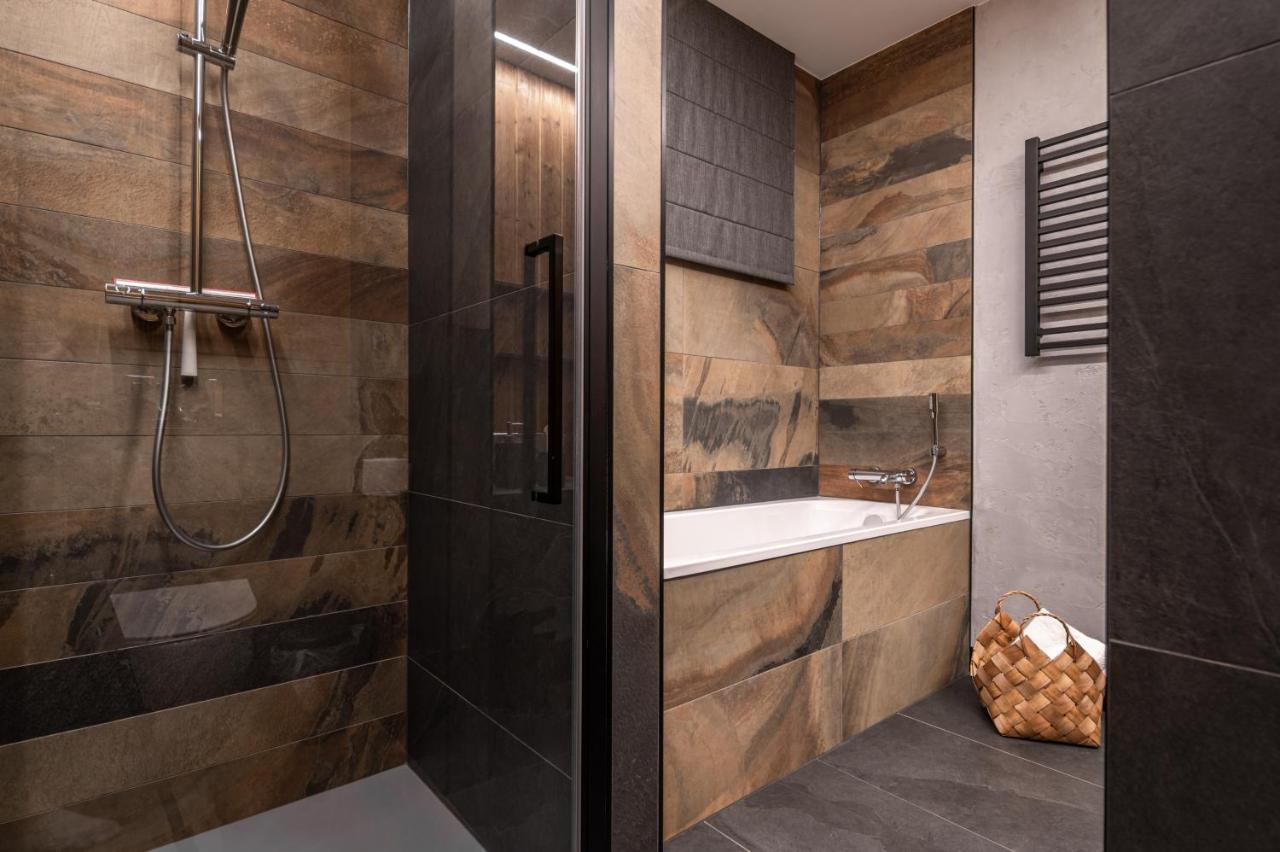 Kierpcowka 16 Apartzakop كوشتيليسكا المظهر الخارجي الصورة