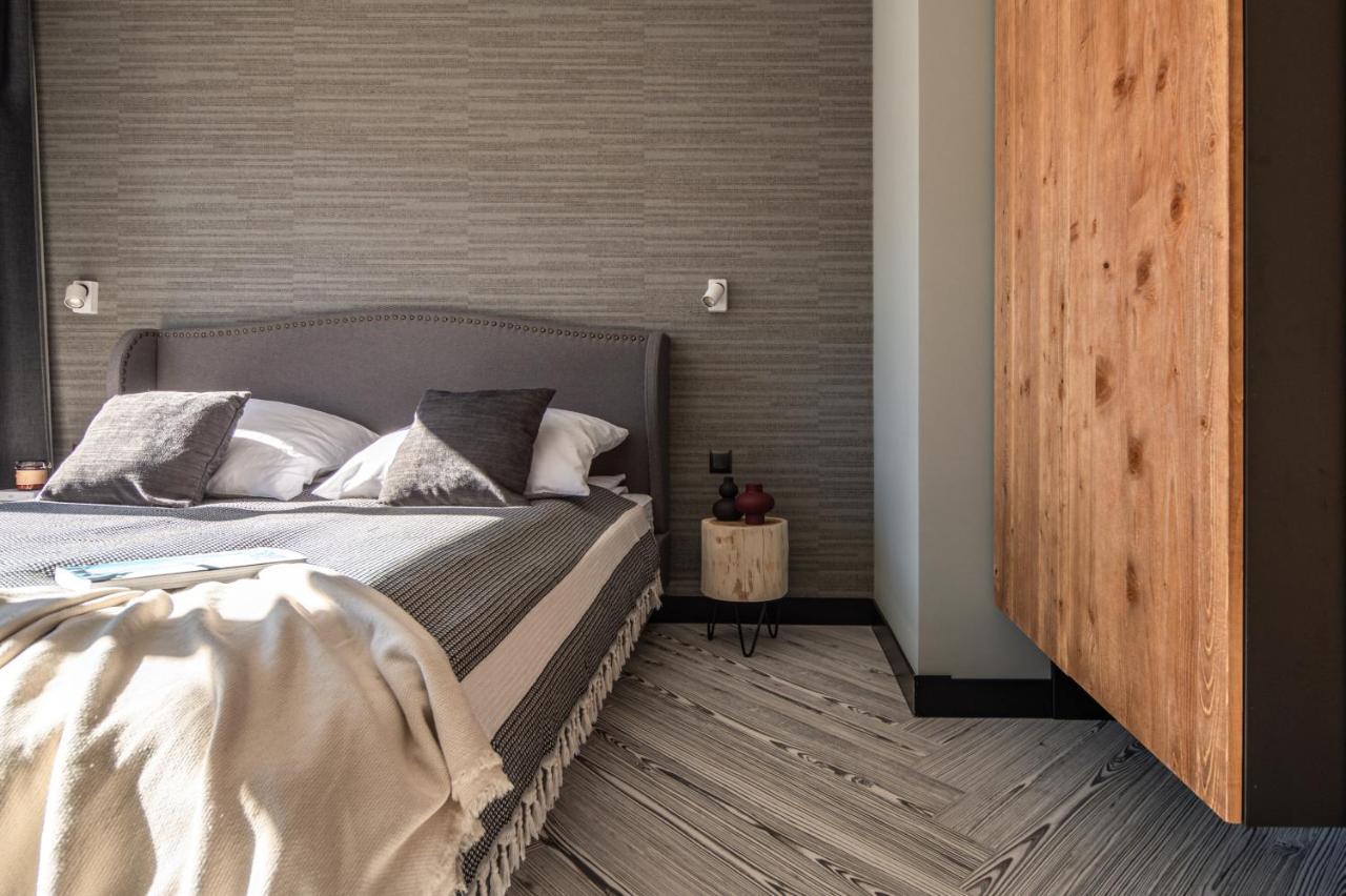 Kierpcowka 16 Apartzakop كوشتيليسكا المظهر الخارجي الصورة