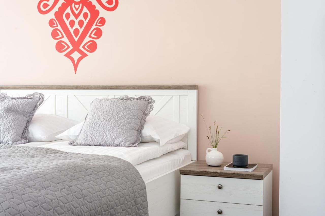 Kierpcowka 16 Apartzakop كوشتيليسكا المظهر الخارجي الصورة