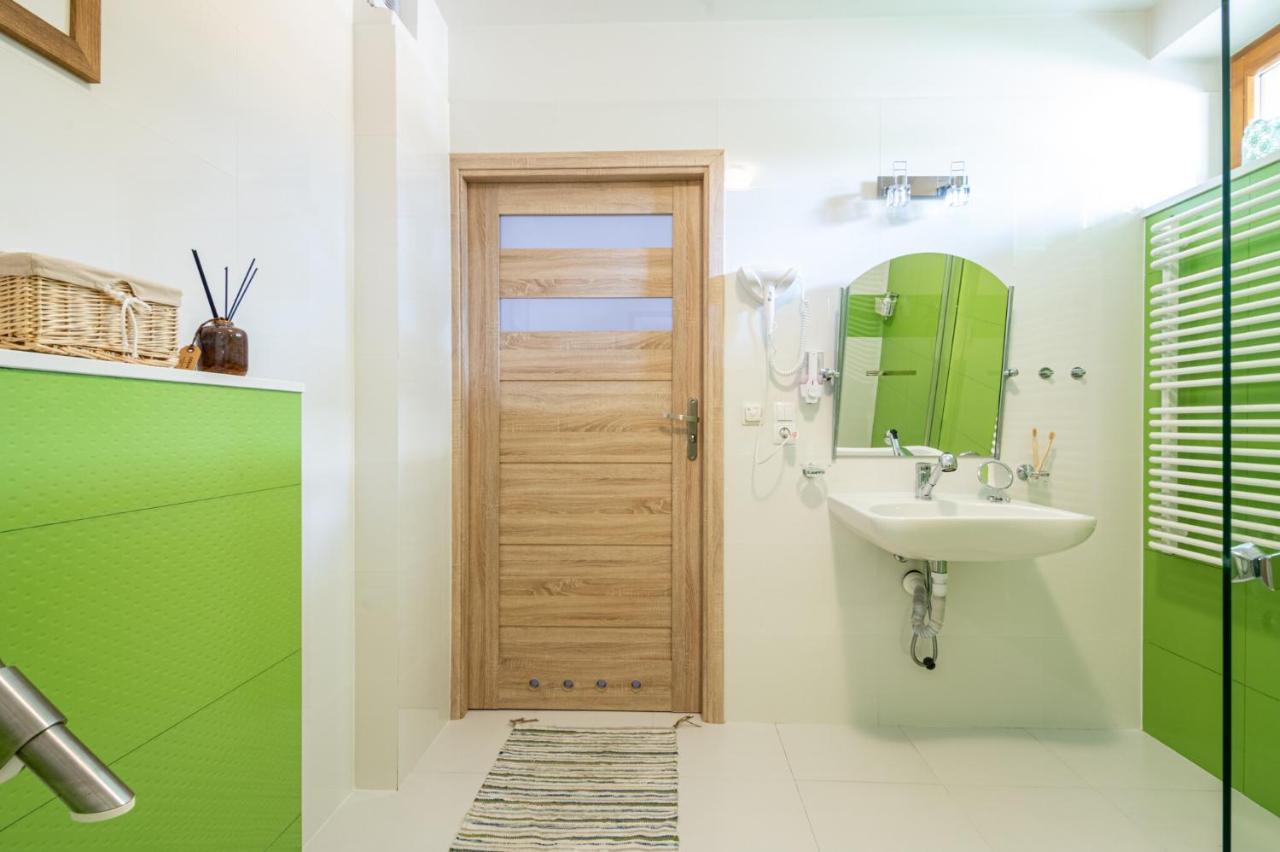 Kierpcowka 16 Apartzakop كوشتيليسكا المظهر الخارجي الصورة