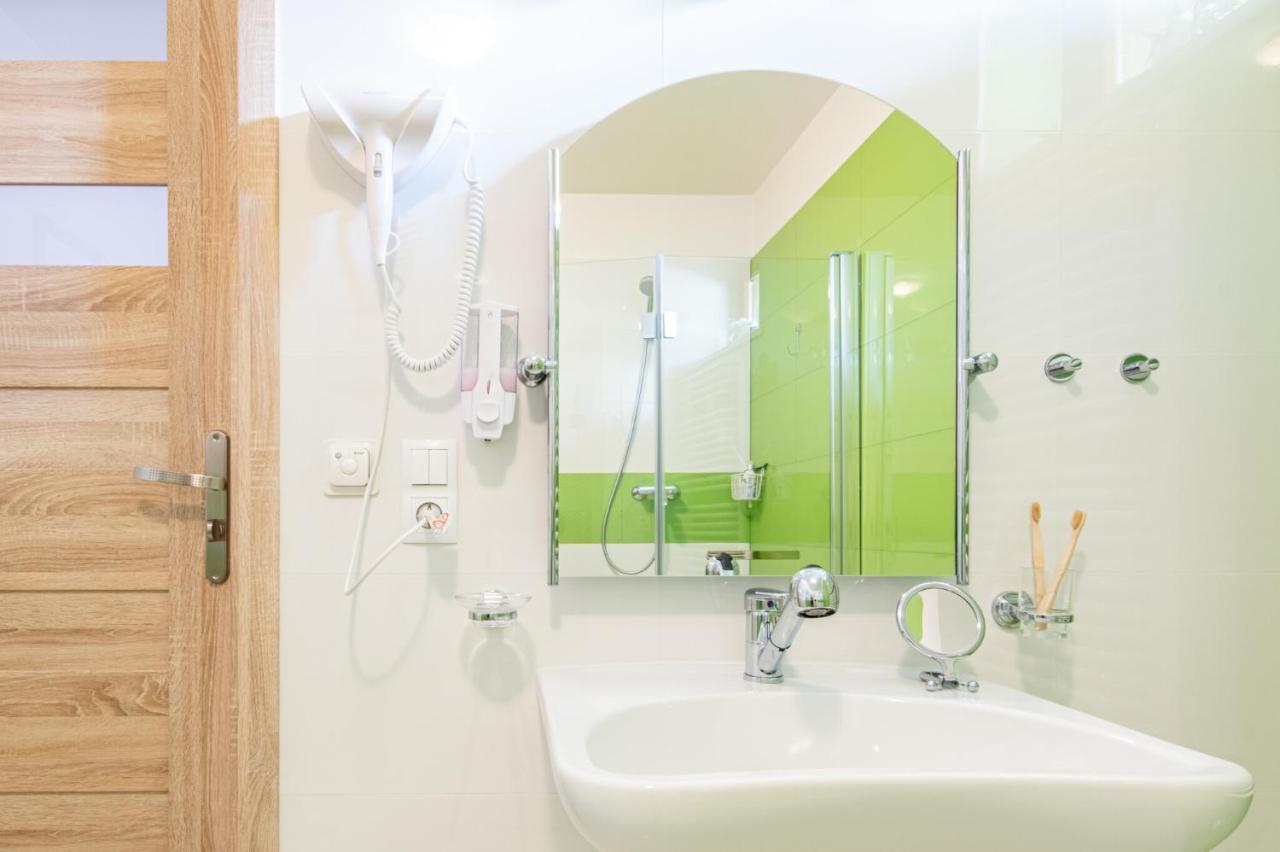 Kierpcowka 16 Apartzakop كوشتيليسكا المظهر الخارجي الصورة