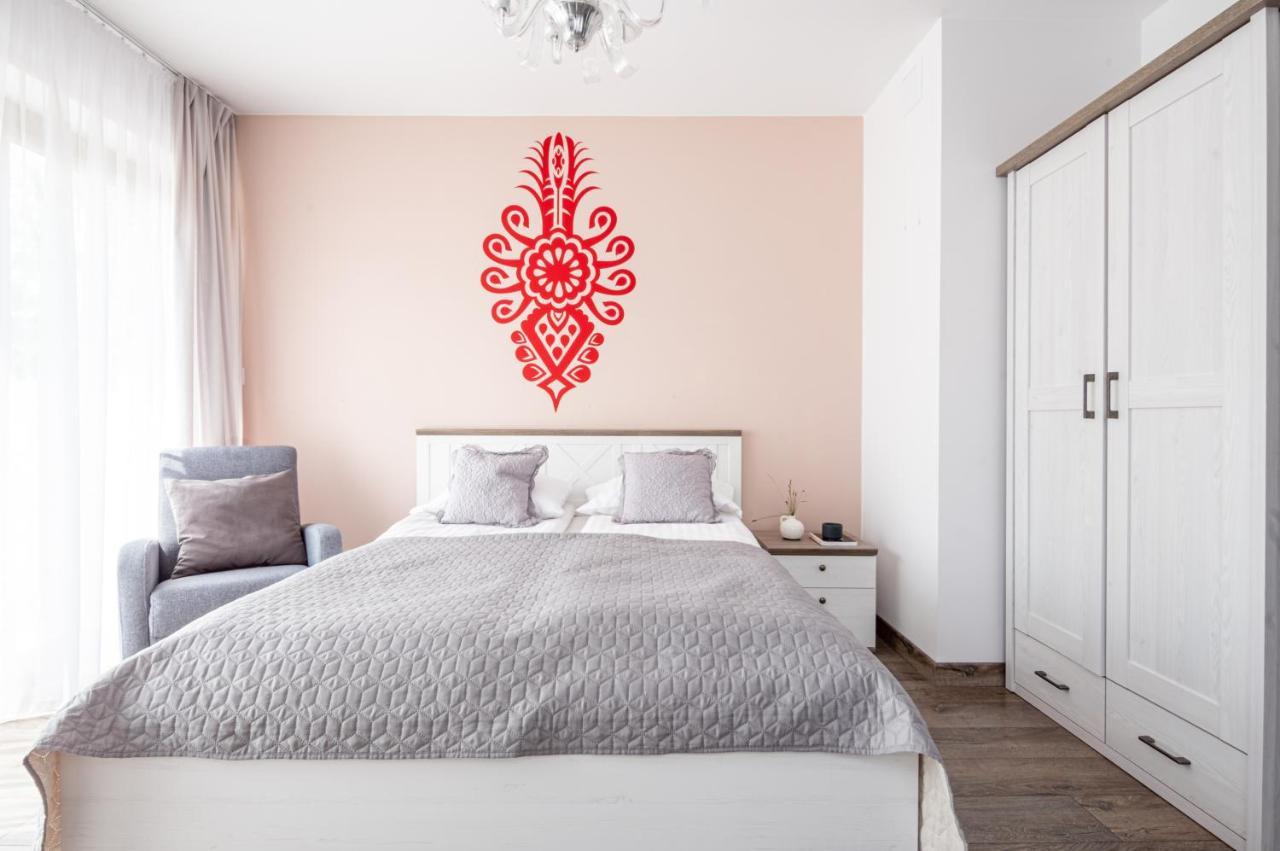 Kierpcowka 16 Apartzakop كوشتيليسكا المظهر الخارجي الصورة