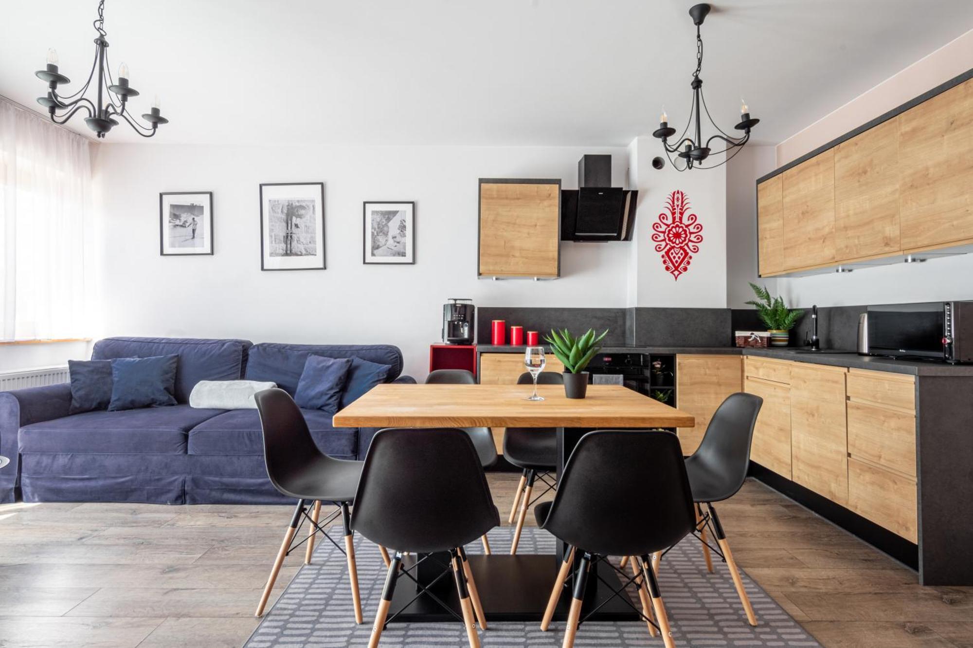 Kierpcowka 16 Apartzakop كوشتيليسكا المظهر الخارجي الصورة