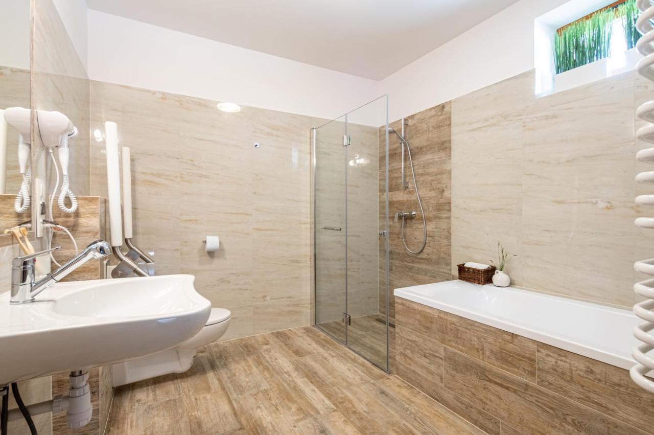 Kierpcowka 16 Apartzakop كوشتيليسكا المظهر الخارجي الصورة